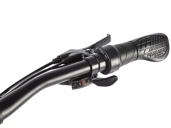 Электровелосипед Eltreco Ultra MAX